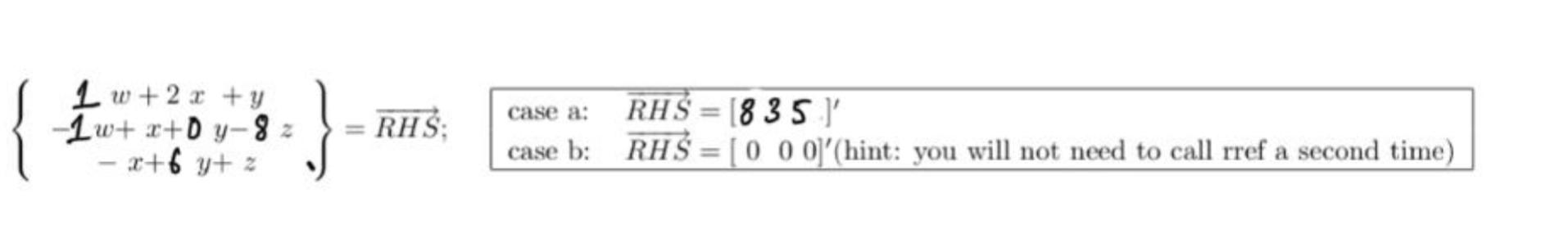Please explain how to set up the problem in | Chegg.com