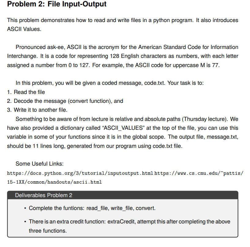 Solved Need help in python. Question and code below. At | Chegg.com