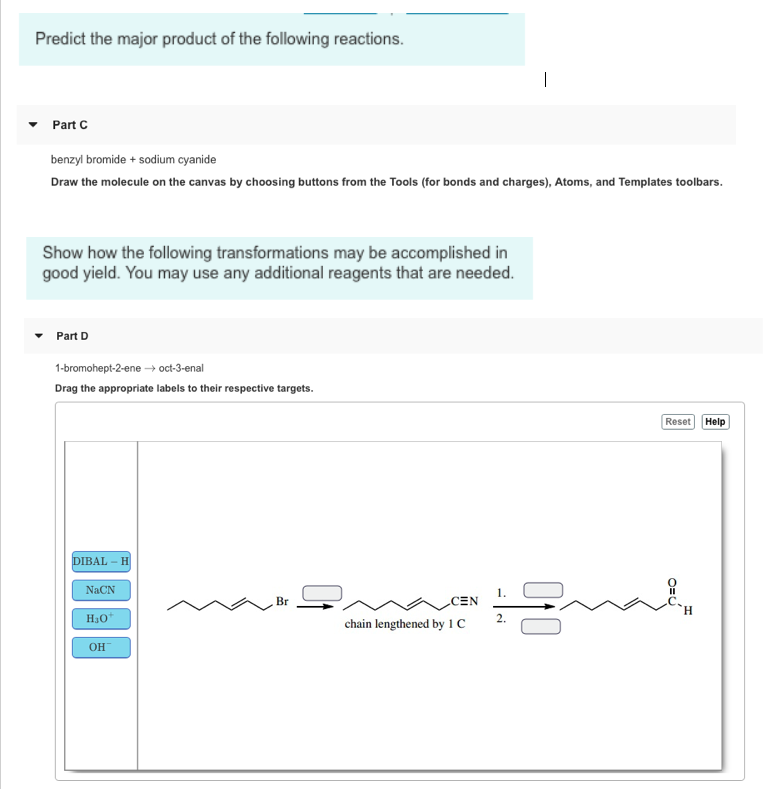 Solved Can you please explain each step of the question so I | Chegg.com