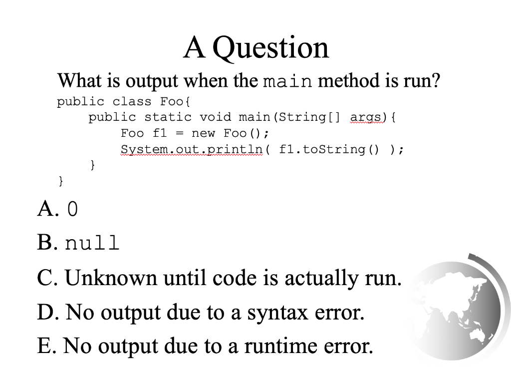 solved-a-question-what-is-output-when-themain-method-is-run-chegg