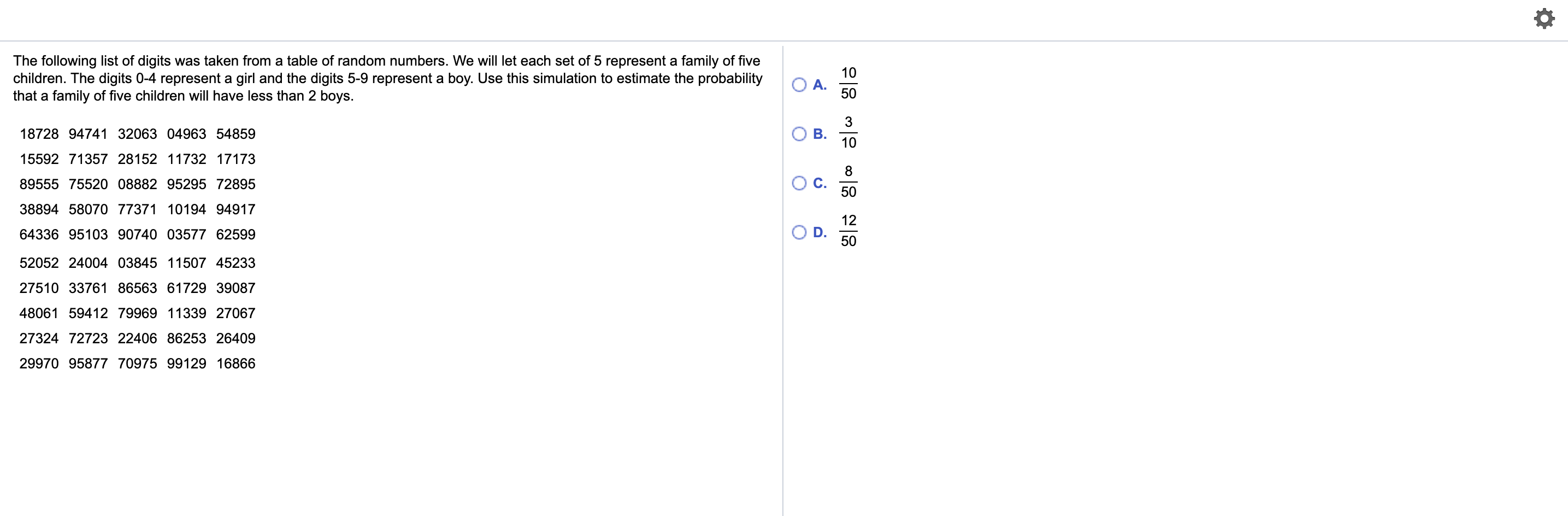 Solved A pet store has 13 puppies, including 4 poodles, 5