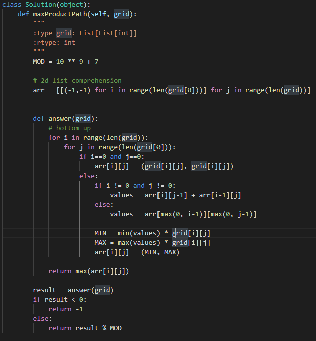 Solved 1. Define Subproblems For The Given Algorithm 2. Give 