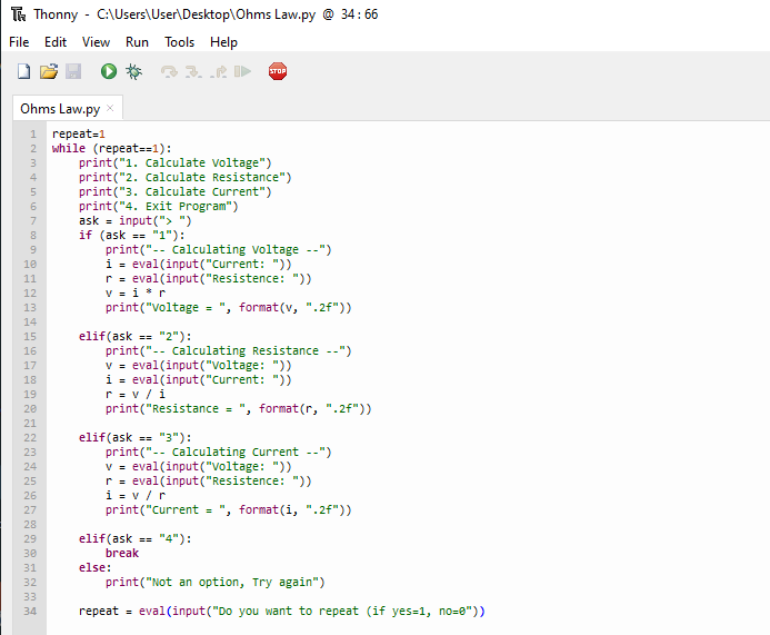 Solved Project must include the following elements (using | Chegg.com