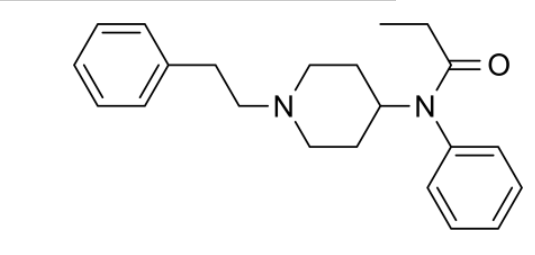 Fentanyl - Wikipedia