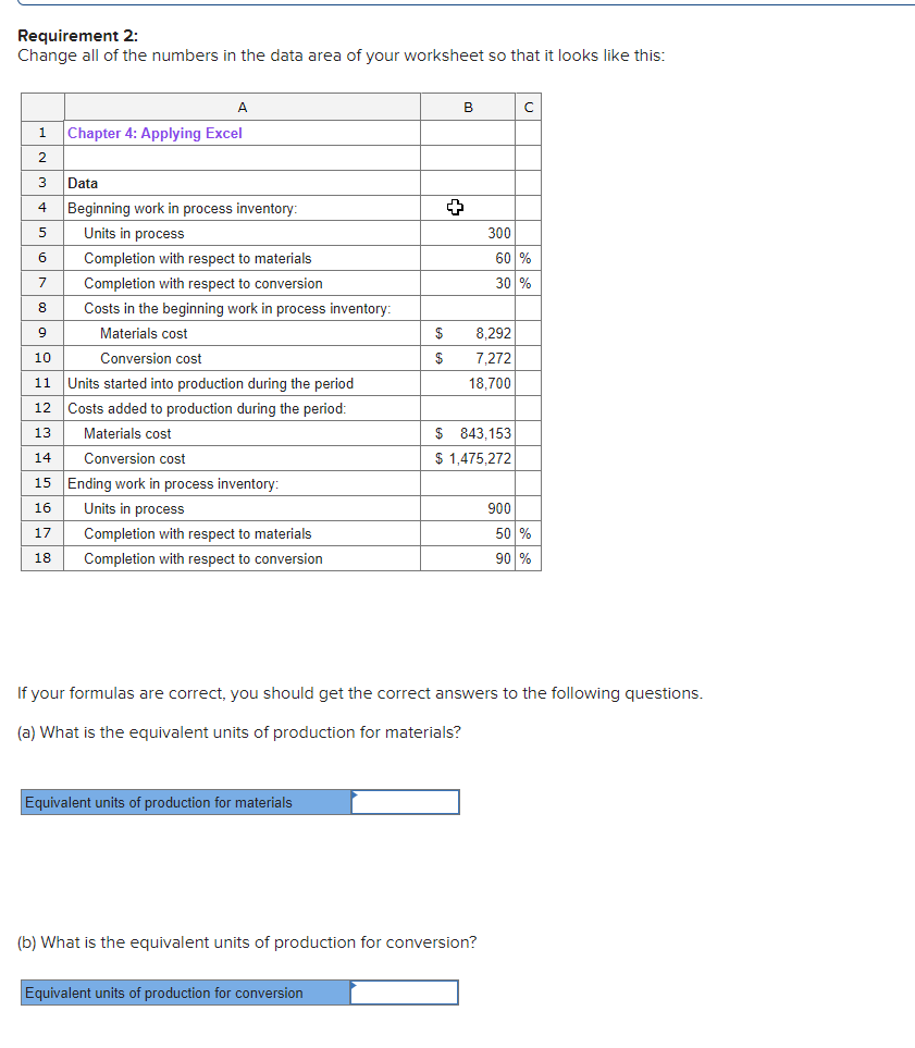 solved-requirement-2-change-all-of-the-numbers-in-the-data-chegg