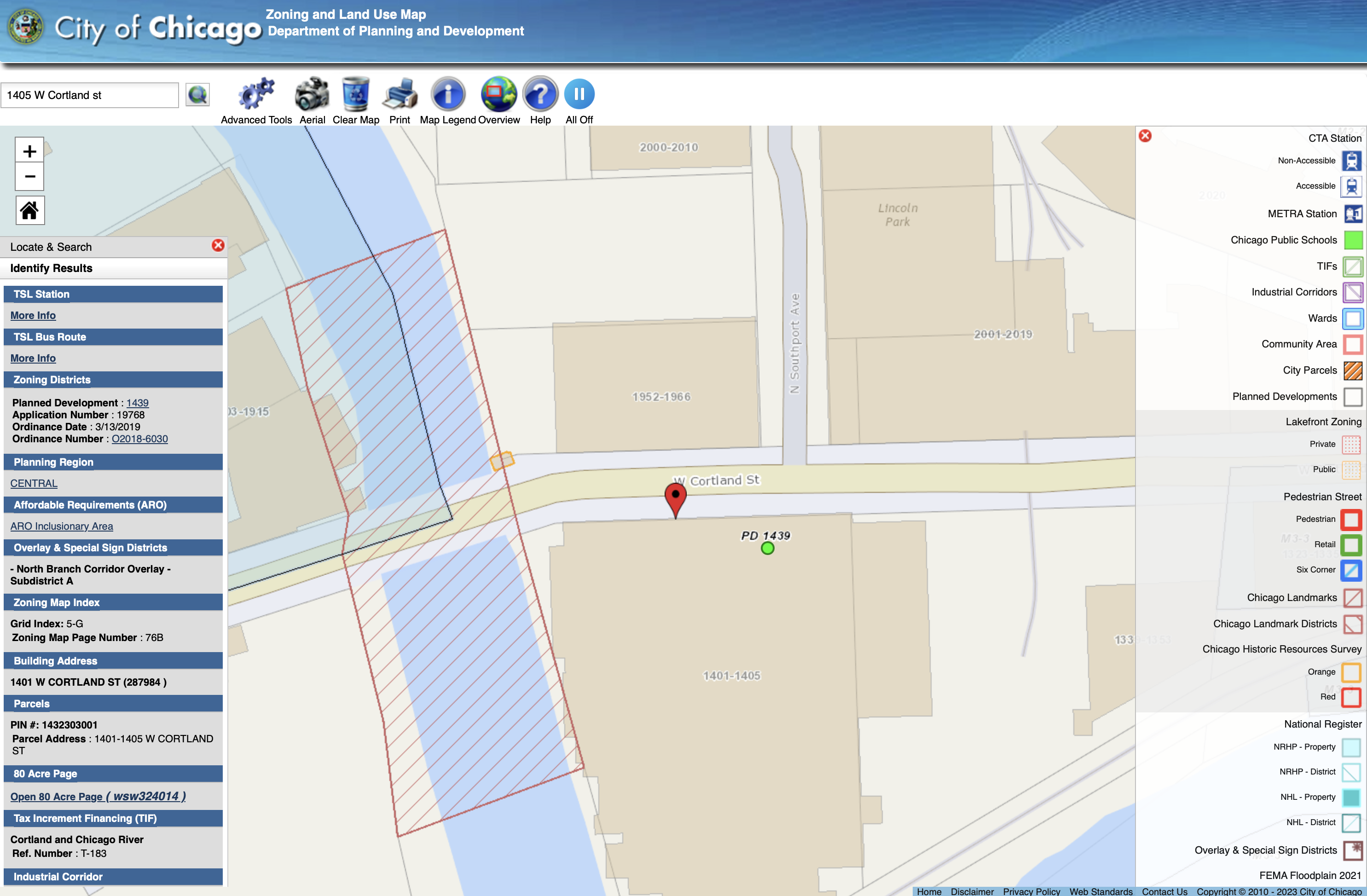 Solved II. Identify Zoning Ordinance Constraints (10