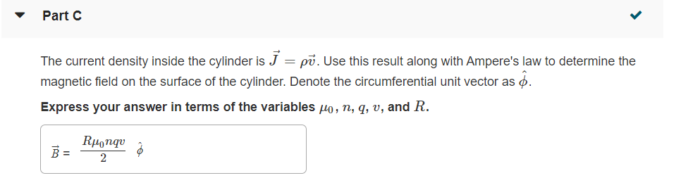 Solved MI Review Constants Part A A plasma is a gas of | Chegg.com