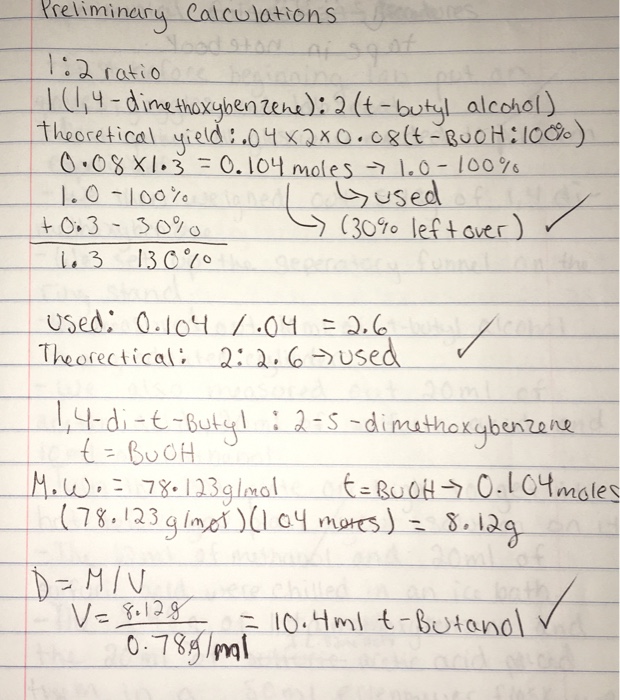 Solved The first picture shows the chemical reaction and | Chegg.com