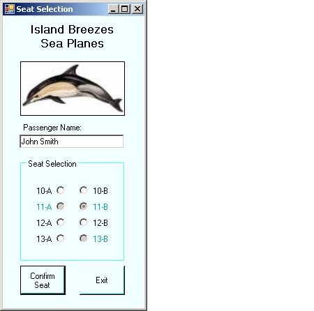 Solved In this case, you will create a Visual Basic solution | Chegg.com