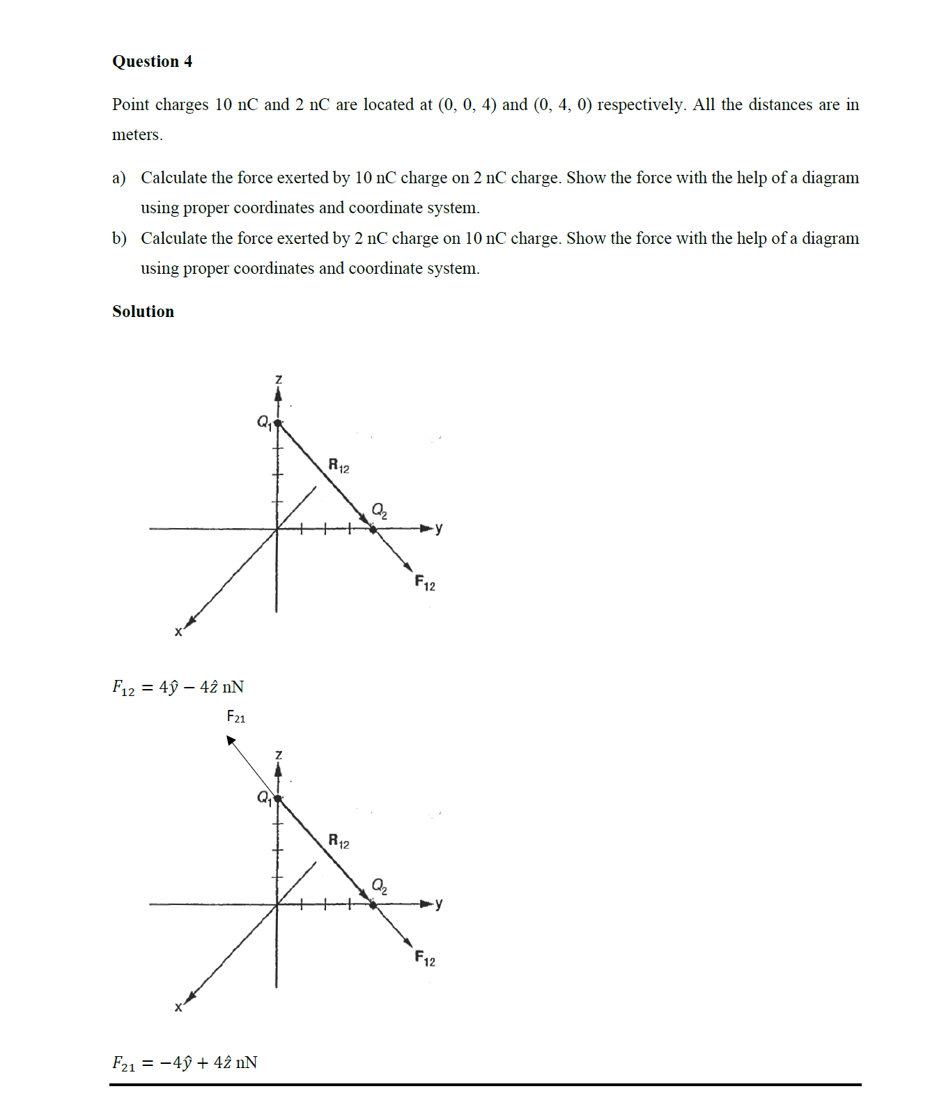 Solved Please show all steps and explain the answer. | Chegg.com