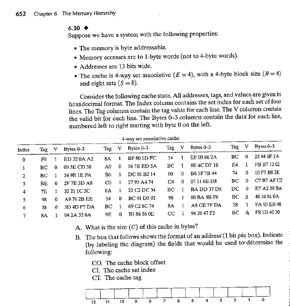 solved-memory-hierarchy-652-chapter-6-630-suppose-system