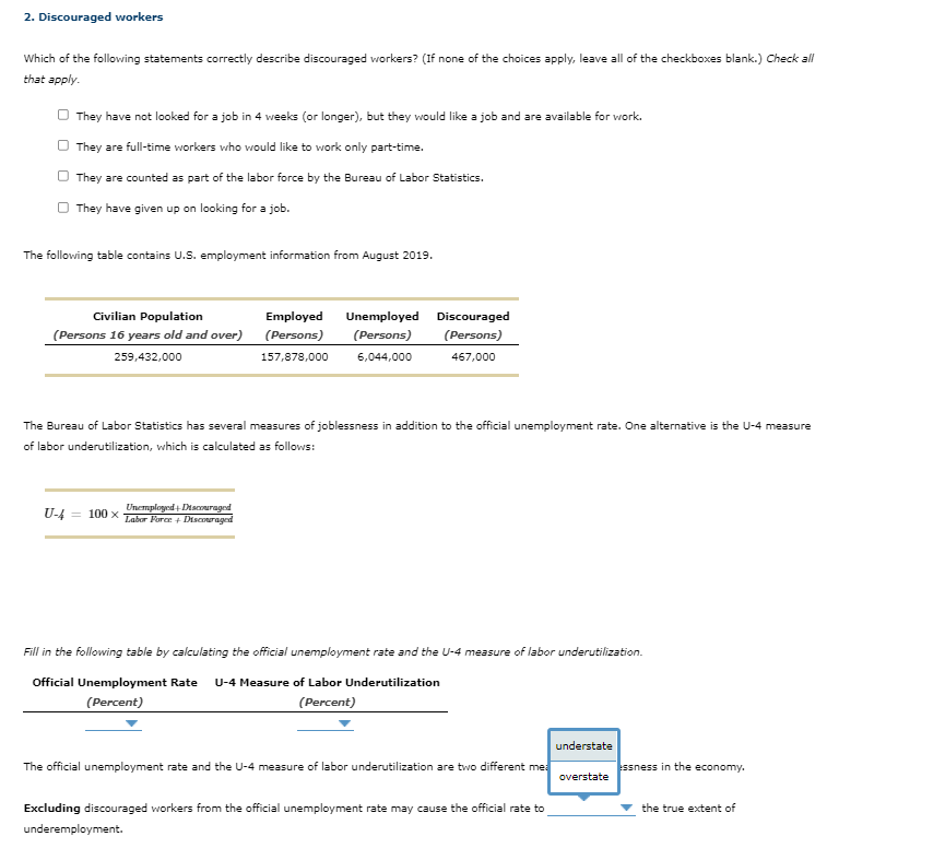 solved-2-discouraged-workers-which-of-the-following-chegg