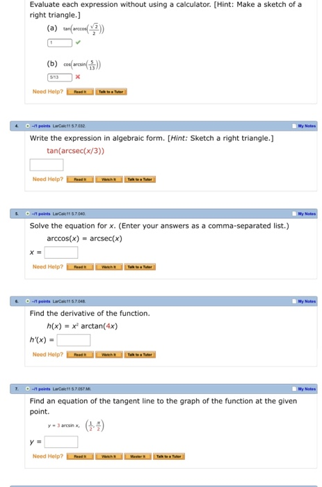 thegriftygroove-find-x-calculator-right-triangle