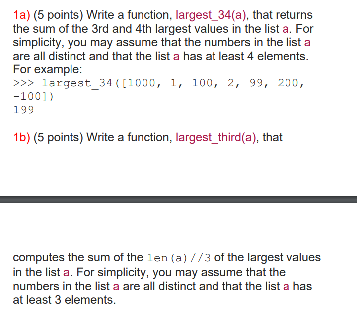 solved-1a-5-points-write-function-largest34-returns-sum-3rd-4th