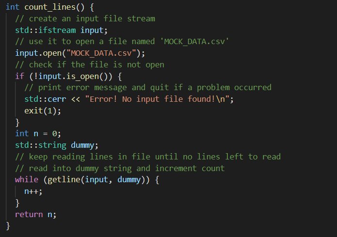 C++ only help with the addition of these functions | Chegg.com