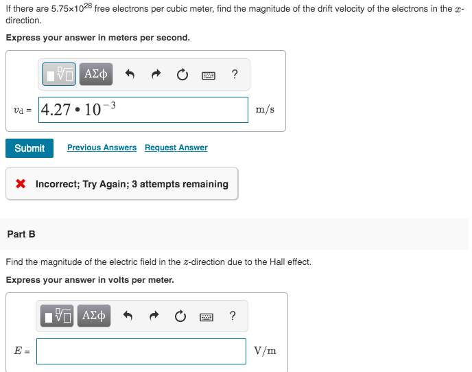 Solved The figure (Figure 1) shows a portion of a silver | Chegg.com