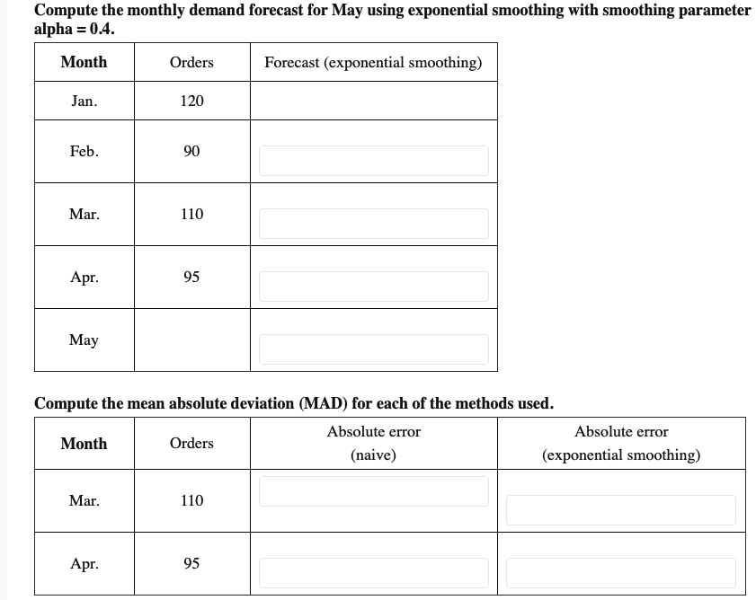 Solved The Instant Paper Clip Office Supply Company sells