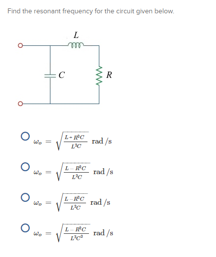 solved-find-the-resonant-frequency-for-the-circuit-given-chegg