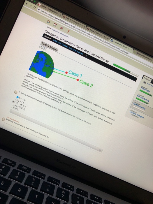 Solved Case 1 .Case 2 | Chegg.com