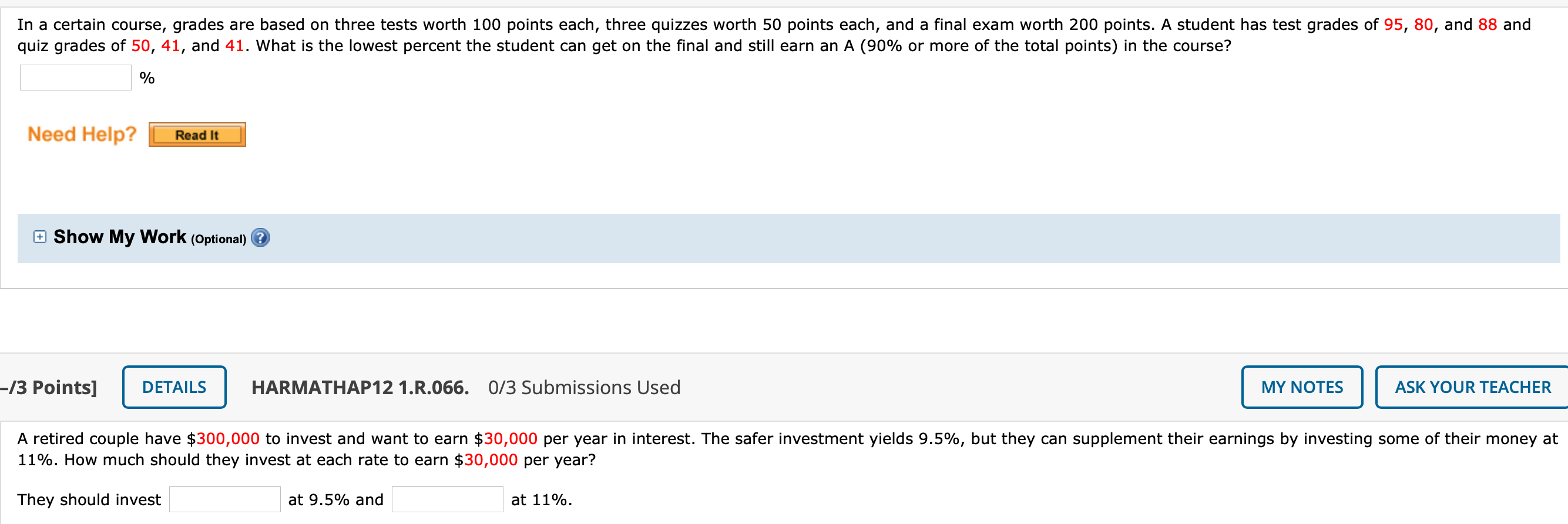 BSC Learn & Earn Round 3 : Final Quiz Answers