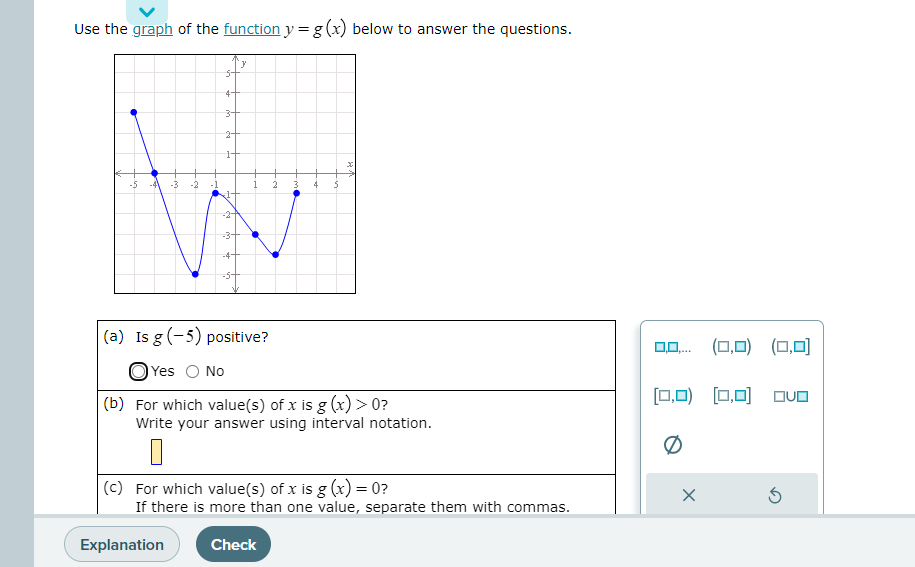 solved-use-the-graph-of-the-function-y-g-x-below-to-chegg