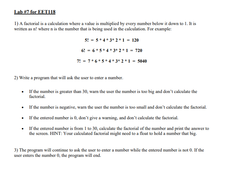 Solved This is in C Programming. We are using “for loops” | Chegg.com