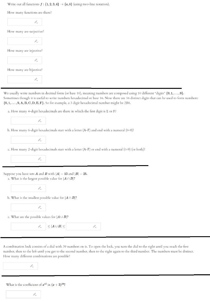 Solved Need only the answer no solution required. Please | Chegg.com