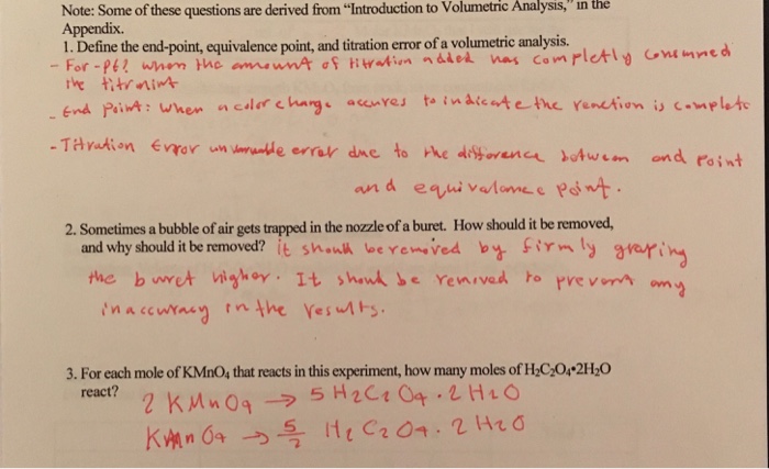 Solved Note: Some of these questions are derived from | Chegg.com