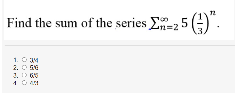 1 2 3 4 5 6 series sum in java