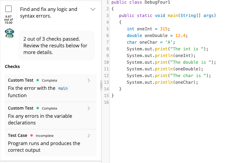 solved-the-file-provided-in-the-code-editor-to-the-right-chegg