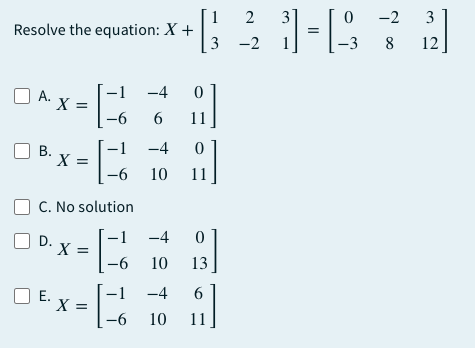 Solved 1 2 Calculate [x y z] 0 Z 0 -1 il Select one: O A. 2z | Chegg.com