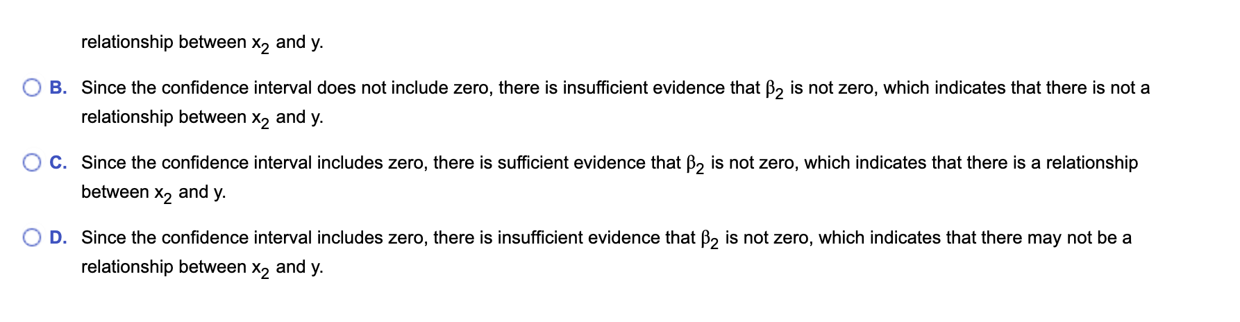 Solved a. Construct a 90% confidence interval for the | Chegg.com