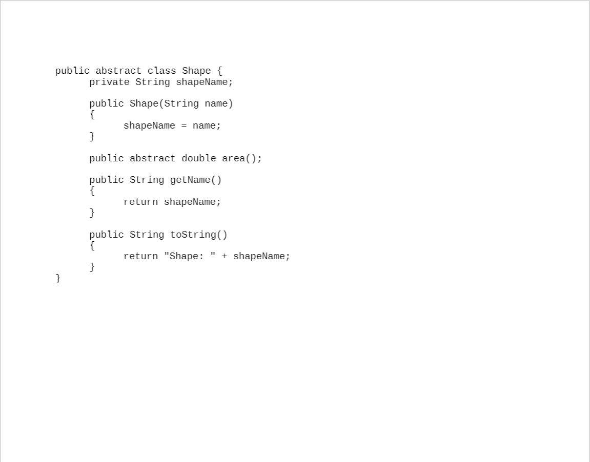 Solved Write a Java application that will read in a text | Chegg.com