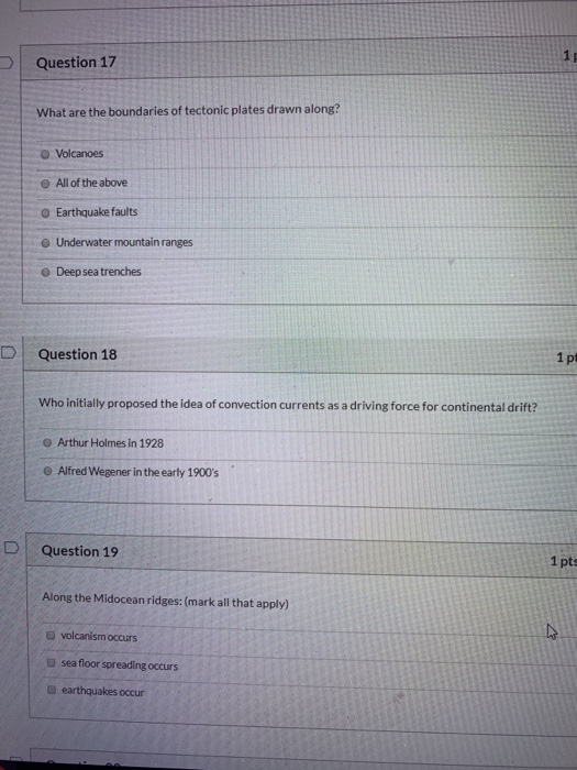 1.3.2 practice chronic tectonics 1.3.2 practice chronic tectonics