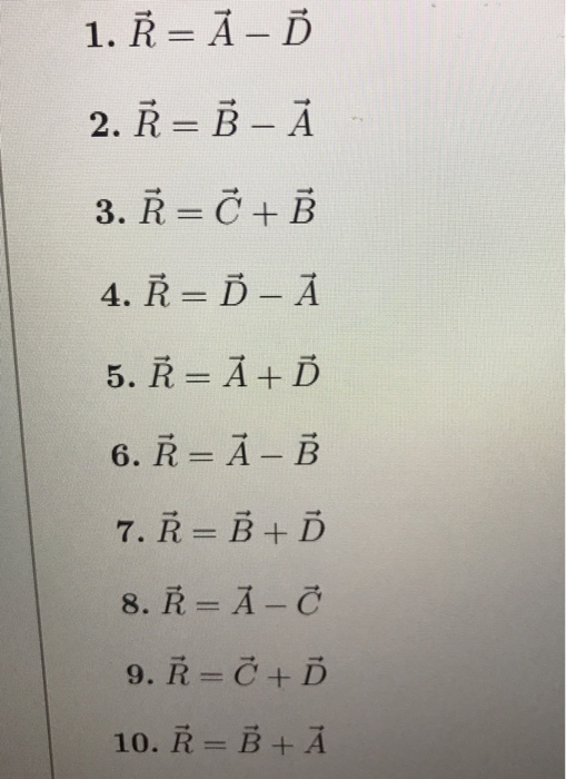 Solved Can someone explain to me step by step how to do this | Chegg.com