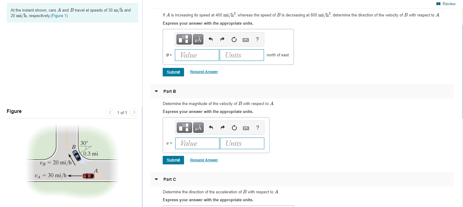 Solved please I need part A,b,C and d Part D Determine the | Chegg.com