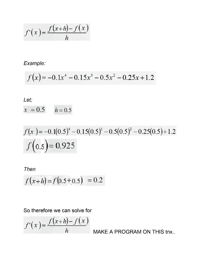 Solved Dear experts please give me a c++ program code in the | Chegg.com