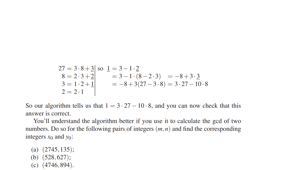 Solved Problem" 27.20. Here's a brief explanation of the | Chegg.com