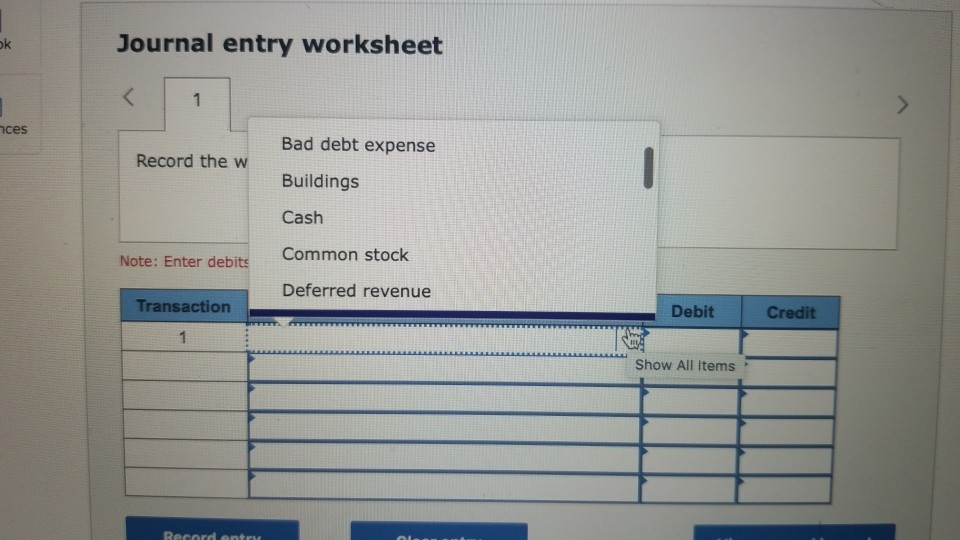 Solved REQUIRED: Homework Chapter 5 0 Saved Help Save Exit Chegg com