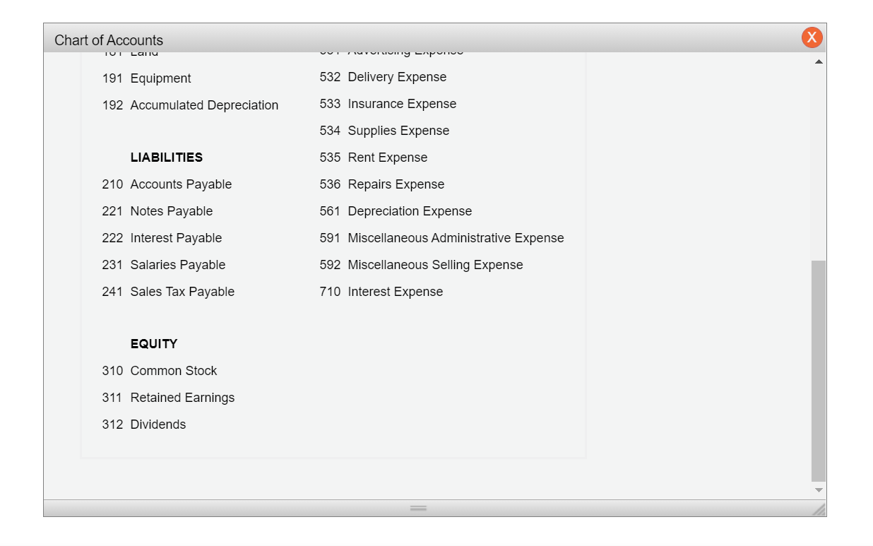 Solved Instruction The Following Selected Transactions Chegg