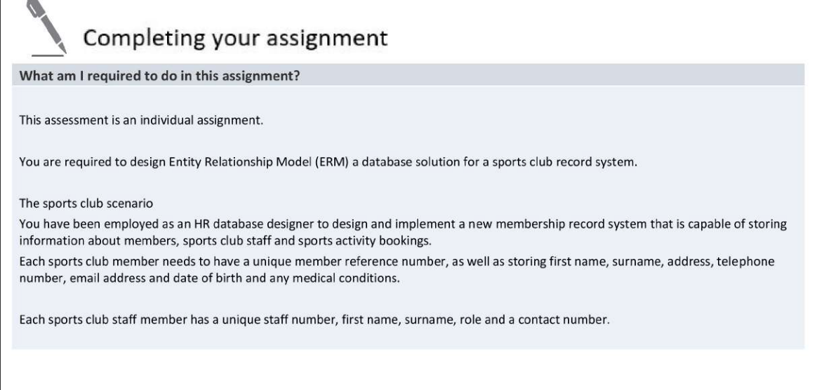Solved Completing your assignment What am I required to do | Chegg.com