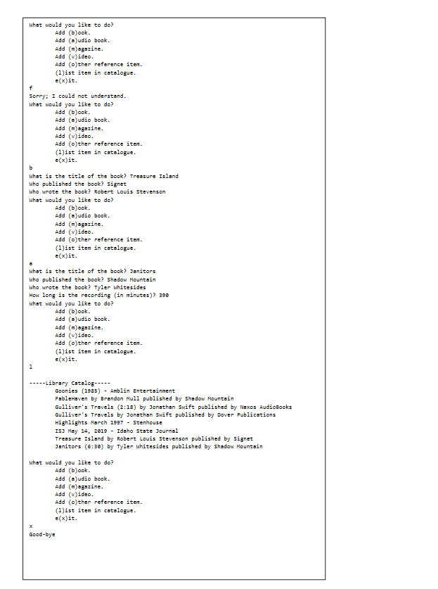 Solved Need to build a simulation in Python that looks | Chegg.com