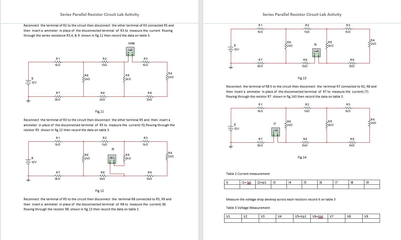 Solved Note Do This On Multisim And Show Your Solution As Chegg