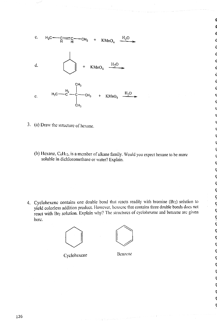 Solved H2C9 FSCH 