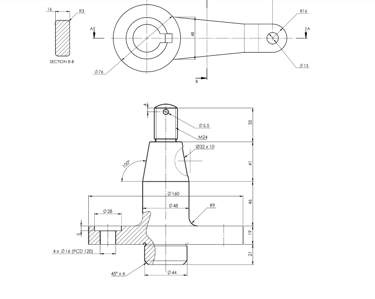 Solved Question 1 The Following Is The Components Of A 