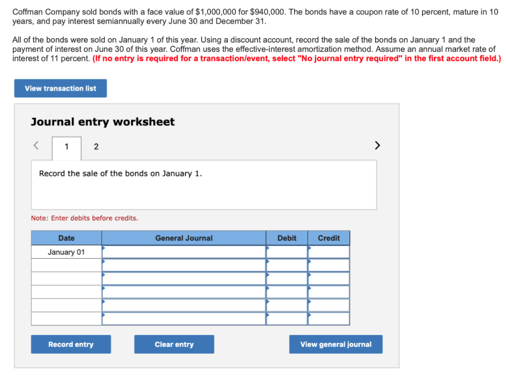 solved-coffman-company-sold-bonds-with-a-face-value-of-chegg
