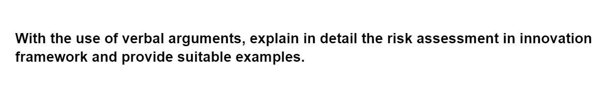 Solved Need Full Explanation And Answer To The Above | Chegg.com