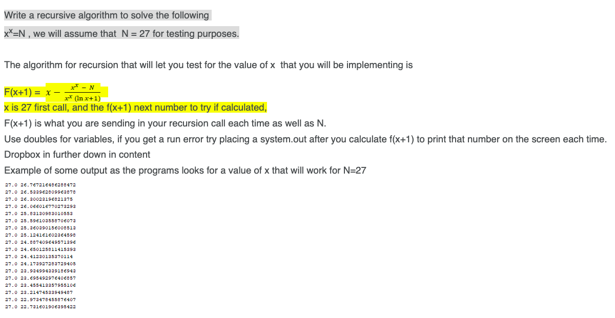 Solved Please add comments so i understand code :). This | Chegg.com