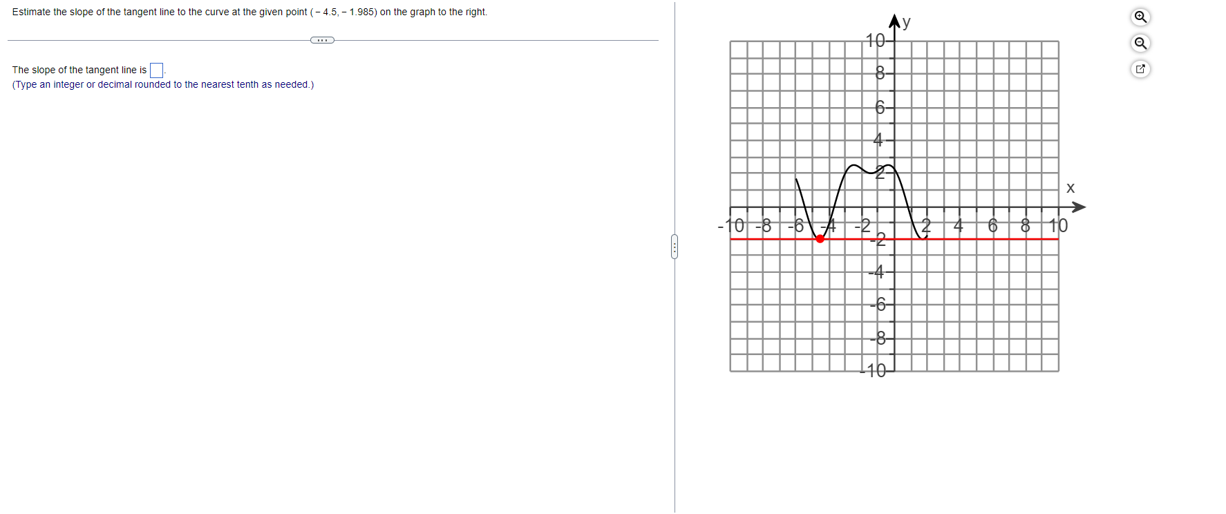 Solved Please answer the question entirely and provide step | Chegg.com