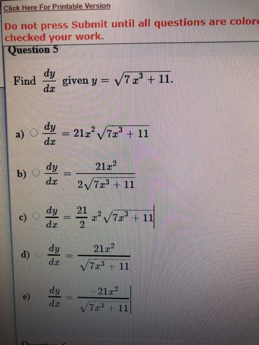 Solved: Question4 Determine The Value(s) Of X For Which F,... | Chegg.com